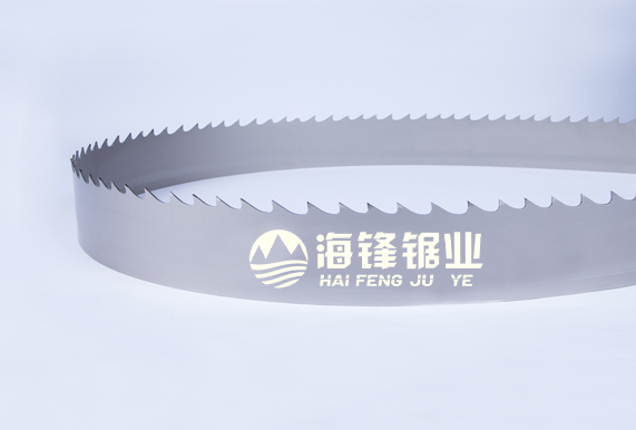 济源为什么说带锯条是“工业的牙齿”？